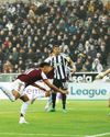 Villa beat Newcastle to stay in title hunt, Chelsea climb to top four55