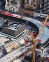 Work on key Dubai bridge 65% complete: RTA3