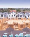Trump's mortgage bond purchases not moving needle on housing costs34