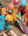 72 Indonesians still missing after deadly landslide13