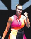 Djokovic, Alcaraz advance to last 8; Sabalenka, Gauff book berths in quarter-finals59