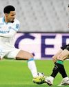 Nwaneri scores on Marseille debut as Lens lose top spot, Monaco held50