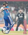 Blitzkrieg fifties by Abhishek and Suryakumar guide India to series win with victory in third T20I match62