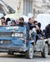 Zayed Award honours Palestinian organisation Zayed Award honours Palestinian organisation23