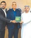 Textbook backs UAE's push for clean energy Textbook backs UAE's push for clean energy12
