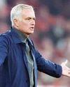 Old ally and Benfica coach Mourinho stands between Spanish giants Real and Champions League last 16 berth Old ally and Benfica coach Mourinho stands between Spanish giants Real and Champions League last 16 berth68