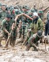 Indonesian marines among 42 missing as landslide toll hits 17 Indonesian marines among 42 missing as landslide toll hits 1727