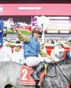 Forever Young, Calandagan headline stellar Dubai World Cup nominations Forever Young, Calandagan headline stellar Dubai World Cup nominations57
