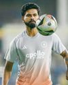 Batter Shreyas to continue in place of Varma for remaining 2 T20I matches Batter Shreyas to continue in place of Varma for remaining 2 T20I matches67