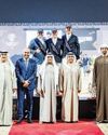 Breen wins Al Shira’aa Show Jumping C'ship Breen wins Al Shira’aa Show Jumping C'ship53