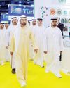 Strong global interest in Gulfood reflects confidence in Dubai: VP Strong global interest in Gulfood reflects confidence in Dubai: VP39