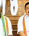 UDF demands temple affairs minister quit UDF demands temple affairs minister quit30