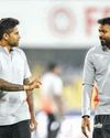 Hapless New Zealand in search of first win as dominant India look to extend lead with T20 series in pocket Hapless New Zealand in search of first win as dominant India look to extend lead with T20 series in pocket74