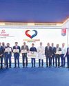 Landmark well-being programme 'Thumbay Cares' launched19