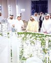 VP floats Dhs100b DIFC Zabeel District project VP floats Dhs100b DIFC Zabeel District project0