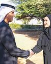 Education top priority for UAE, says RAK Ruler Education top priority for UAE, says RAK Ruler5