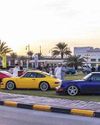 Classic cars festival attracts 18,000 visitors Classic cars festival attracts 18,000 visitors9