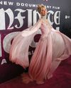 Paris Hilton seeks to unveil new sides to herself in 'Infinite Icon'56