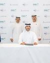 ENEC, TII, ASPIRE collaborate on autonomous aerial systems ENEC, TII, ASPIRE collaborate on autonomous aerial systems52