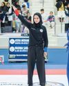Mother of the Nation Jiu-Jitsu Cup features strong female participation Mother of the Nation Jiu-Jitsu Cup features strong female participation62
