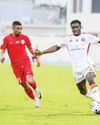 Al Bataeh and Al Jazira share spoils as Khorfakkan secure away win vs Al Wasl Al Bataeh and Al Jazira share spoils as Khorfakkan secure away win vs Al Wasl42