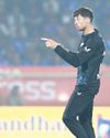 All Blacks skipper Santner credits aggressive style of batting after win in fourth T20 All Blacks skipper Santner credits aggressive style of batting after win in fourth T2055