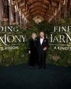 King Charles' documentary explores environmental passion King Charles' documentary explores environmental passion39
