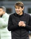 Coach Conte focussed on Italian League after Napoli's CL exit Coach Conte focussed on Italian League after Napoli's CL exit61