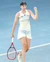 Sabalenka's new mentality faces Rybakina's resolve in Melbourne final Sabalenka's new mentality faces Rybakina's resolve in Melbourne final70