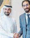Merath launches project on Yas Island Merath launches project on Yas Island46