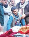 Rain collapses house, killing mother, 6 children Rain collapses house, killing mother, 6 children19