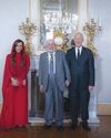 Sultan first Arab figure to receive Order of Camoes Sultan first Arab figure to receive Order of Camoes3