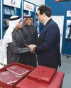 Sharjah's publishing vision unveiled at Cairo Book Fair Sharjah's publishing vision unveiled at Cairo Book Fair10