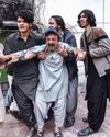 BLA claims responsibility for attacks in Balochistan cities BLA claims responsibility for attacks in Balochistan cities37