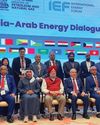 UAE, India forge deeper energy ties at landmark Goa dialogue UAE, India forge deeper energy ties at landmark Goa dialogue49