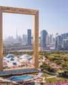 Dubai's economy records Dhs355b GDP in first nine months of 2025 Dubai's economy records Dhs355b GDP in first nine months of 202539
