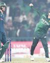 Pakistan spin out Australia in second T20 to clinch series Pakistan spin out Australia in second T20 to clinch series70