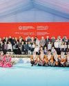 UAE reopens child care complex in Istanbul UAE reopens child care complex in Istanbul8