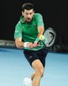 History beckons for Djokovic and Alcaraz in Australian Open final History beckons for Djokovic and Alcaraz in Australian Open final72