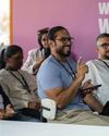 Workshops highlight growth tools Workshops highlight growth tools40