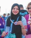 'Running with Purpose' to be held on Feb.7 'Running with Purpose' to be held on Feb.72