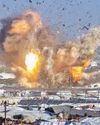 Israeli strikes kill 32 Gazans, including children Israeli strikes kill 32 Gazans, including children19