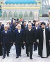 US, Israel, Europe exploited unrest, economic woes: Iran US, Israel, Europe exploited unrest, economic woes: Iran22