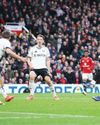 Sesko strike rescues United as Villa beaten by Brentford Sesko strike rescues United as Villa beaten by Brentford62