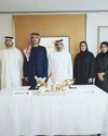 Partnership to support Emirati SMES Partnership to support Emirati SMES42