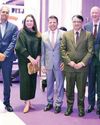 Ageas stresses facilitation of Indian diaspora Ageas stresses facilitation of Indian diaspora37
