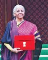 India increases infrastructure spending, vows fiscal discipline India increases infrastructure spending, vows fiscal discipline35