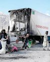 145 militants killed in 2-day battle across Balochistan: CM 145 militants killed in 2-day battle across Balochistan: CM34