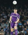 Gruelling fixture schedule is killing football, says Napoli coach Conte Gruelling fixture schedule is killing football, says Napoli coach Conte63