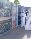 Hamdan approves masterplan to develop Umm Suqeim Beach Hamdan approves masterplan to develop Umm Suqeim Beach13